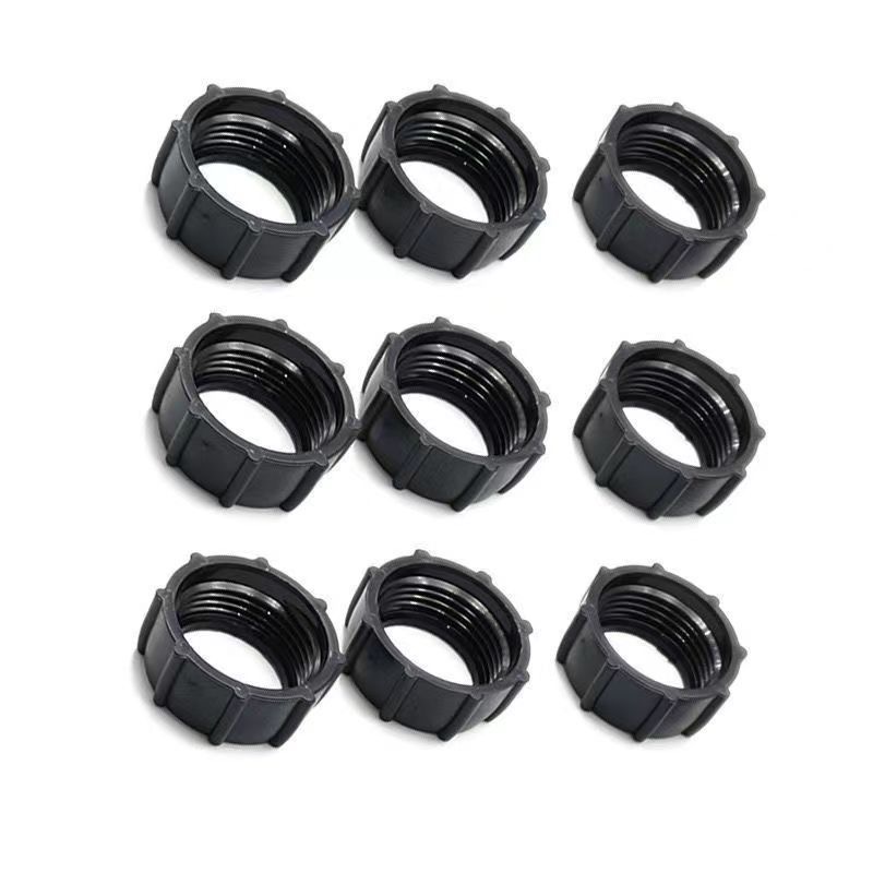 手机支架螺母配件17mm球头通用螺帽车载汽车出风口架螺母圈固定器