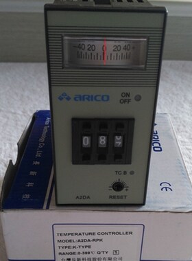 A2DA-RPK长新温控器 烘料桶温控器 信易SHINI干燥机温控表