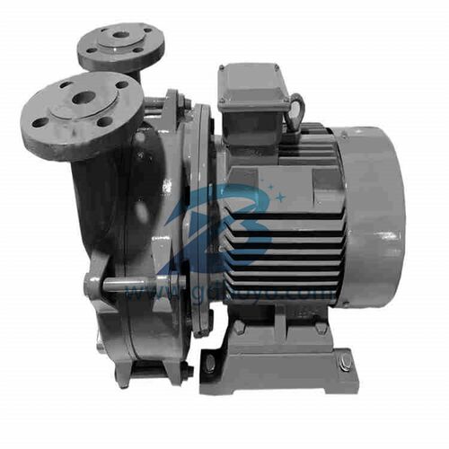 福斯SIHI水环真空泵LEMC90AZ 功率2.2KW 不锈钢叶轮工业用