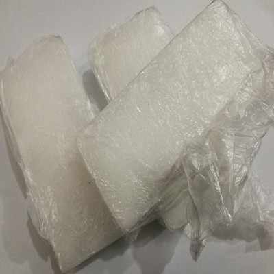 大理石固体石蜡晶体蜡硬白蜡石材抛光蜡工业蜡块地面抛光蜡