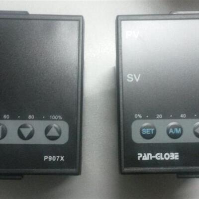 泛达PAN-GLOBE温控器P907X-201-010 P907X-301-010 P907X-101-010