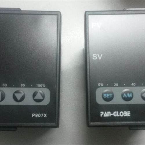 泛达PAN-GLOBE温控器P907X-201-010 P907X-301-010 P907X-101-010