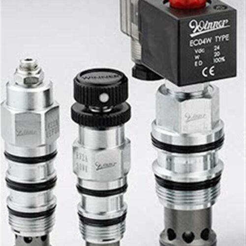 台湾WINNER武汉机械RP10W20AL RP16A20CL 原装货