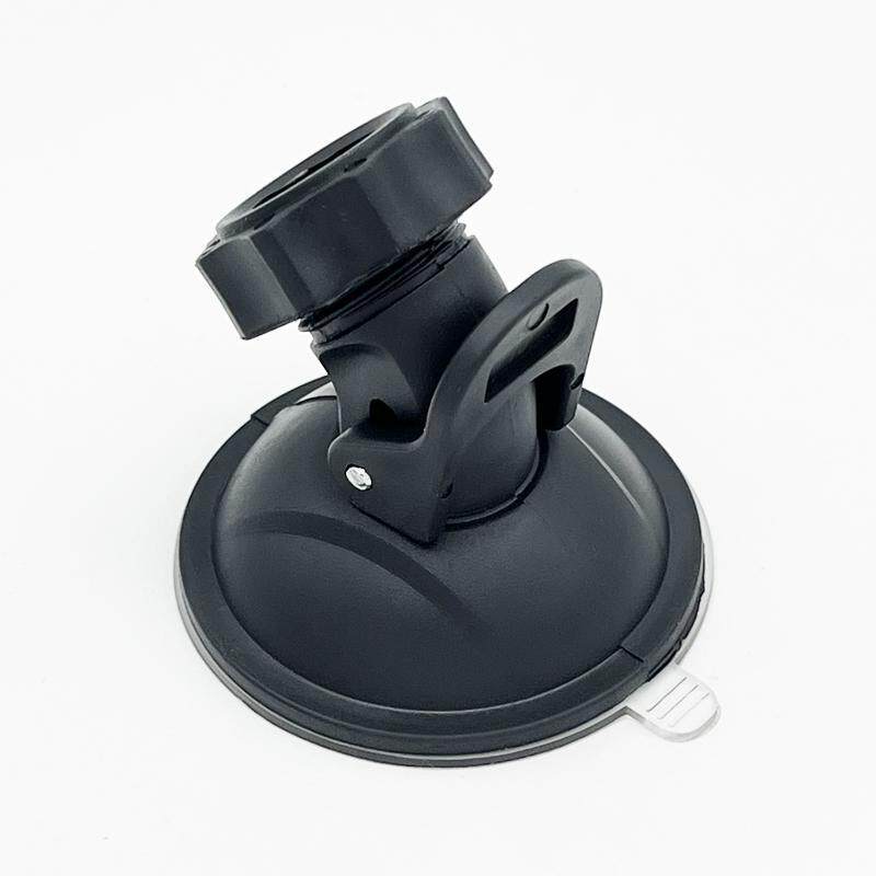 行车记录仪吸盘支架球头底座耐高温360记录仪E路航凌度GPS导航架