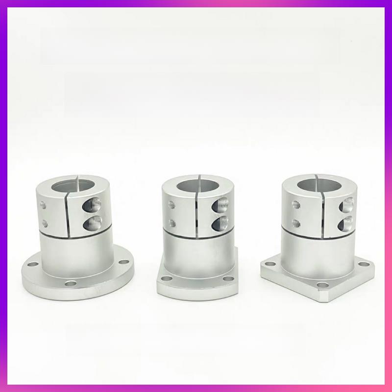 铝合金座架20开口系列16/片光轴12/10/Sthwrbl8/导轴Gbl