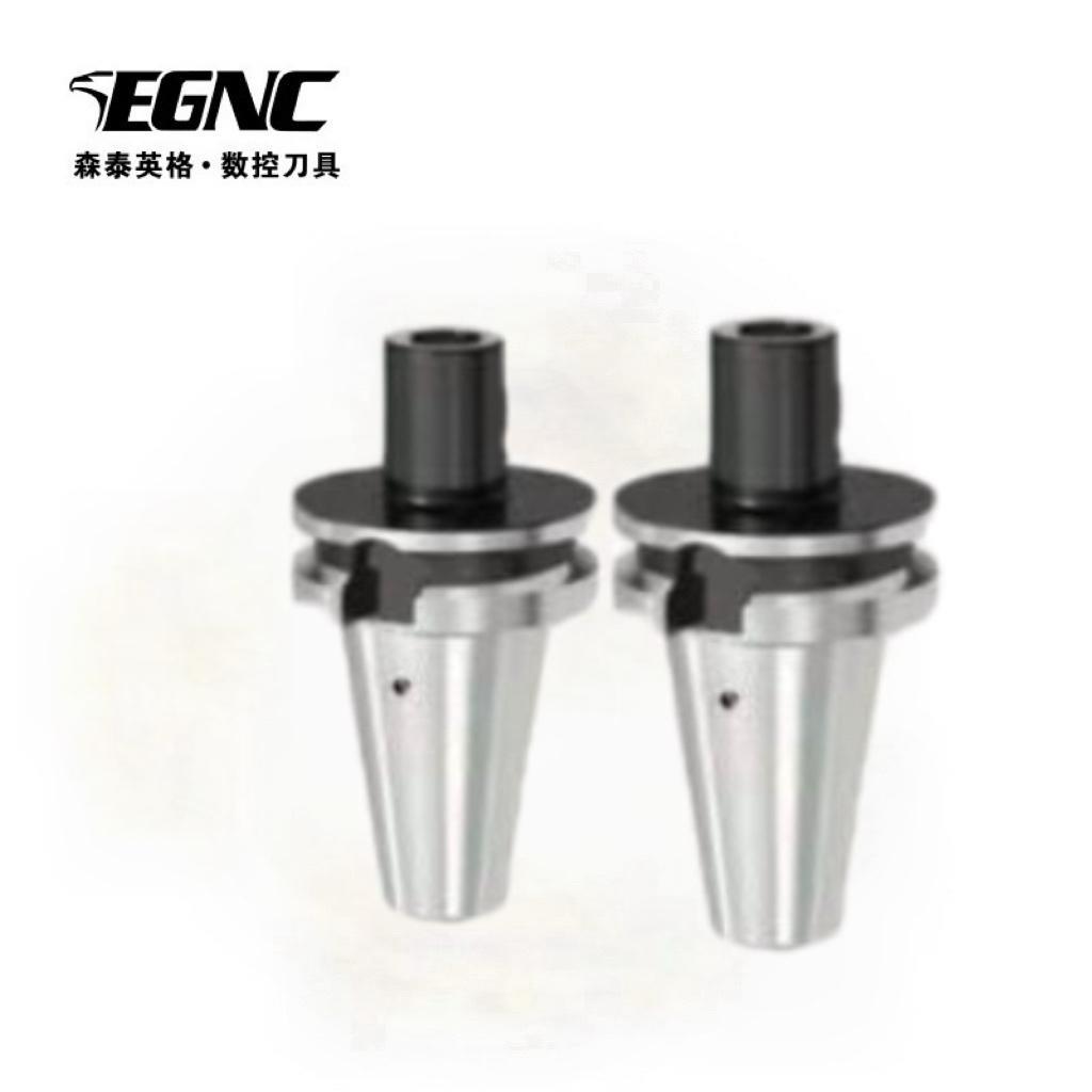 森泰英格无扁莫氏圆锥孔刀柄BT40-MW1-50 BT50-MW2-60圆锥孔刀柄