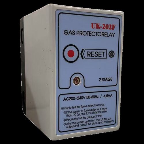 烧嘴燃烧机燃烧控制器UK-202F UK-202U UK-202 UK-202US