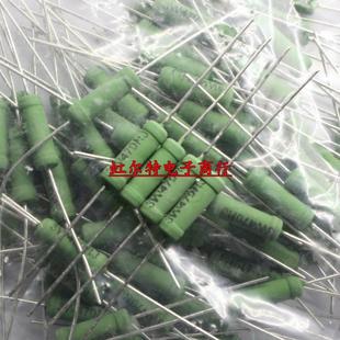 4.7RJ 4.7K欧 4K7J 470 47RJ 4R7J 0.47 R47J RX21 3W线绕电阻