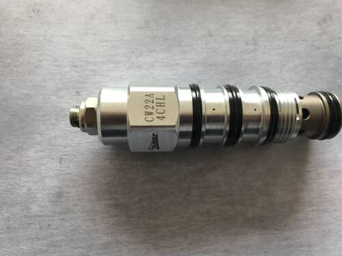 台湾WINNER螺纹插装阀 CW22A4CHL 原装货