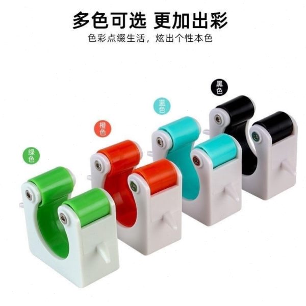 家庭黑科技新款墙壁挂车停钩死飞自行车车架创意简易配件扣登山