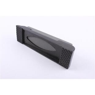 十八子作磨刀石厨房家用刀具磨刀用具阳江十八子天然防滑磨刀器