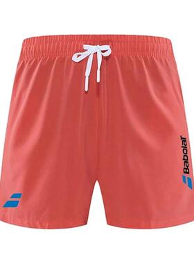 2024 High Quality Badminton and Tennis Sports Shorts, Fashio