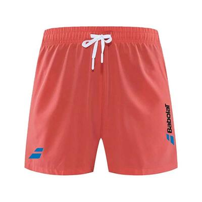 2024 High Quality Badminton and Tennis Sports Shorts, Fashio