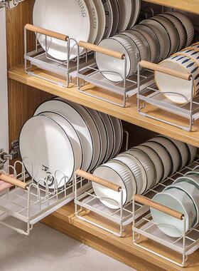 dish drying rack storage kitchen cup holder organizer碗碟架