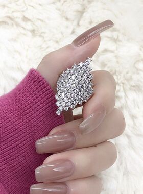 网红小众欧美跨境开口饰品手饰