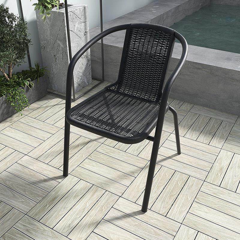 阳台休闲 桌椅庭院白色户外露天桌椅靠背桌椅家用室外藤椅休闲 单,住宅家具,阳台椅,淘宝优惠券,粉丝福利购,淘宝优惠卷