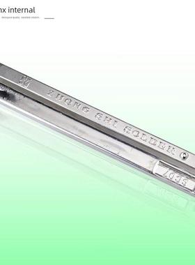 中实正品环保锡条 纯锡条 无铅高温焊锡条 环保SGS认证 全国包邮