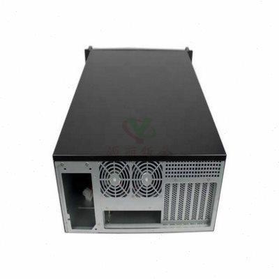 加工定制户外电气柜钣金喷塑机箱机柜不锈钢配电箱基业柜