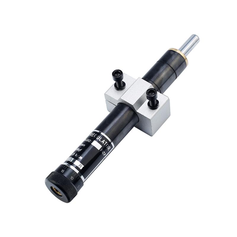 气动液压油压缓冲器阻尼器SR24/HR60 15 30 80 100可调精密稳速器