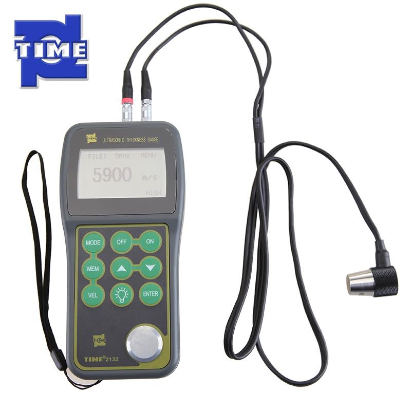 北京时代超声波测厚仪TT1