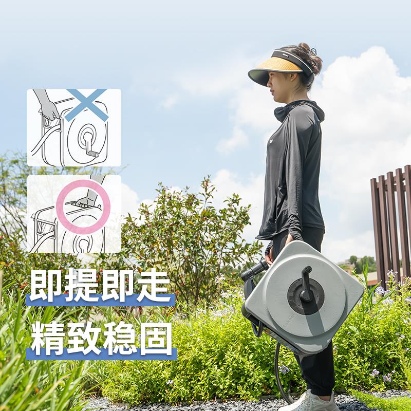 日本进口TAKAGI户外箱体