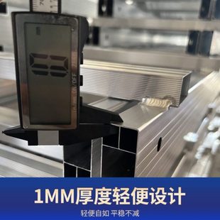 修行木工焊接铝合金铝 装 家用走梯梯梯子多功能加厚工程