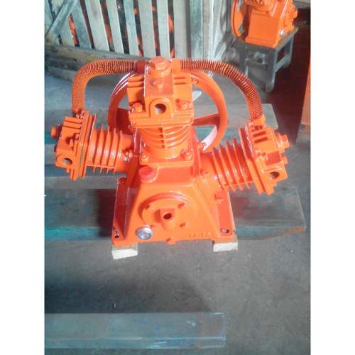 供应活塞式空压机DF3065机头