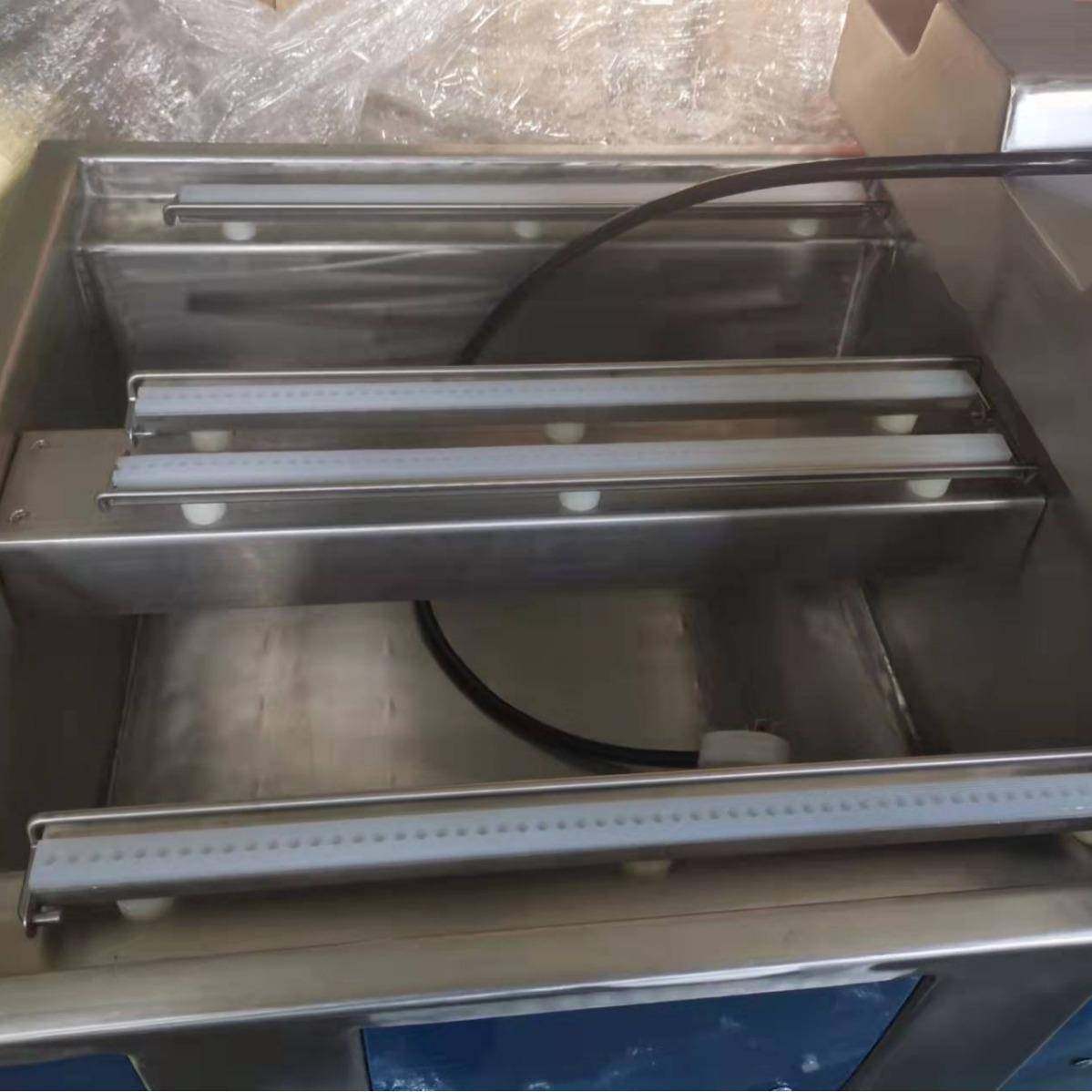 总部供应5kg-10KG六面成型大米真空保鲜包装三十七年余