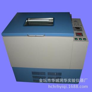 82AB冷冻气浴恒温振荡培养箱 恒温摇床SHZ