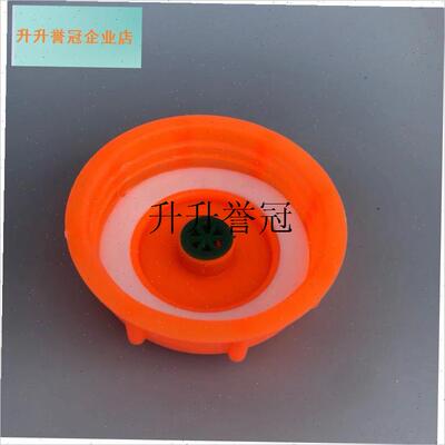 配件驻车加热器气k暖柴暖无柴油味油壶盖子油桶帽防漏油专用油箱,