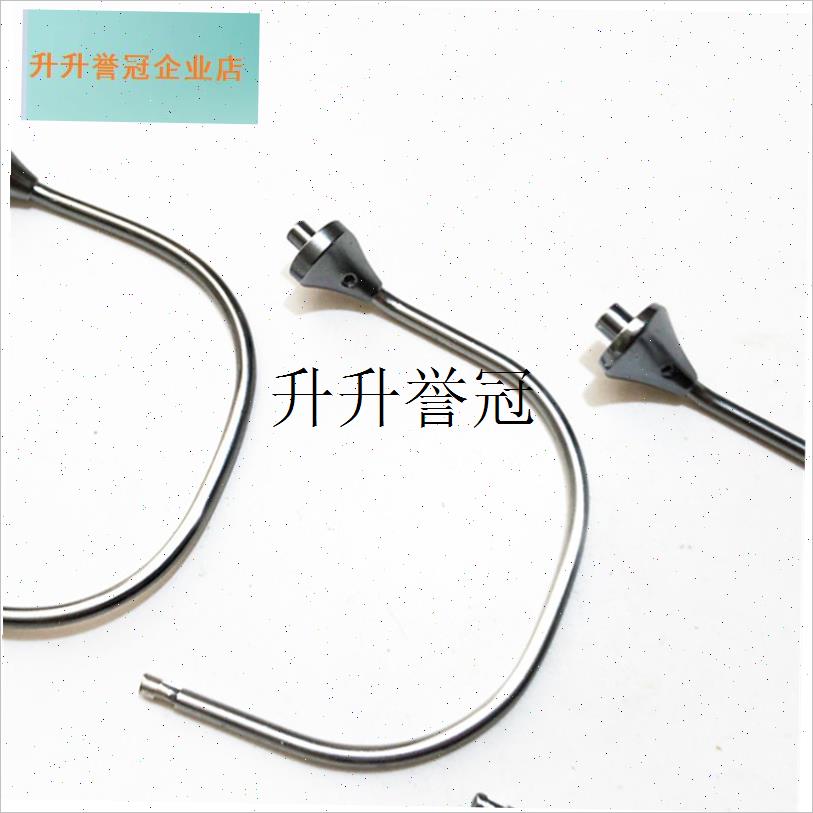 纺车轮水滴型线挡抛线器线杯绕线C器导线环过线环轴承支架渔轮配,