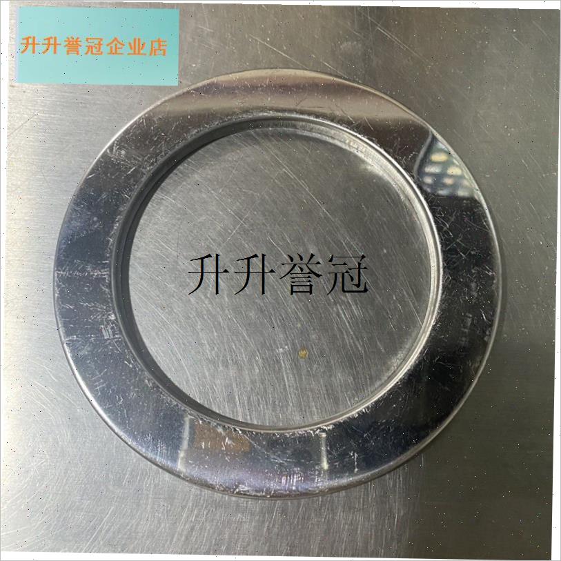 商用灶节能灶猛火灶康猛达节而猛威G猛达炉盆装饰圈不锈钢炉头盖,