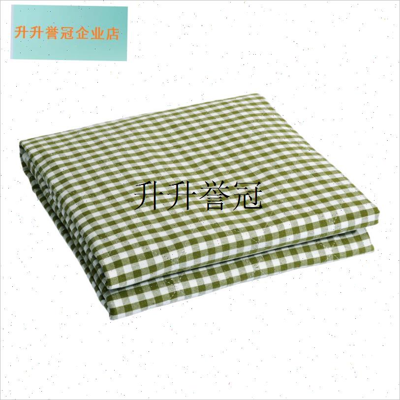 婴儿童竹纤维整床隔尿垫大尺寸床笠E成人防水透气夏季床单老人专,