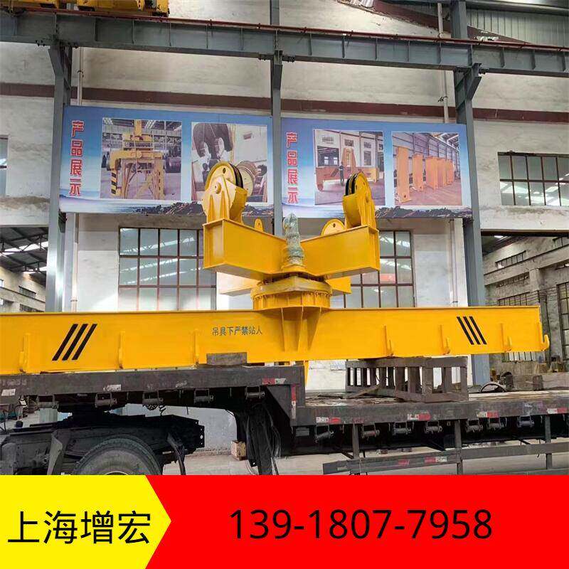 上海吊具起重机吊具航车天车航吊