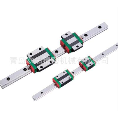 原厂微型导轨滑块MGN7CMGN9CMGN12CMGN15C
