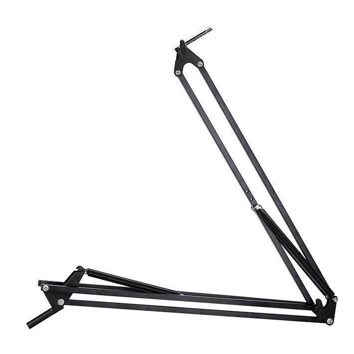 NB-39NB39麦克风支架万向悬臂支架电脑桌面话筒支架悬挂式