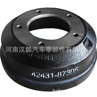 制动鼓，42431-87305