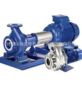 LOWARA水泵ESHS 40-160/40/C25YSSA    ESHS 40-200/55/C25YSSA