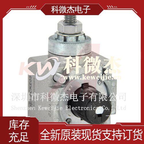 供应各式开关执行器头部使用于XC系列ZCKE05