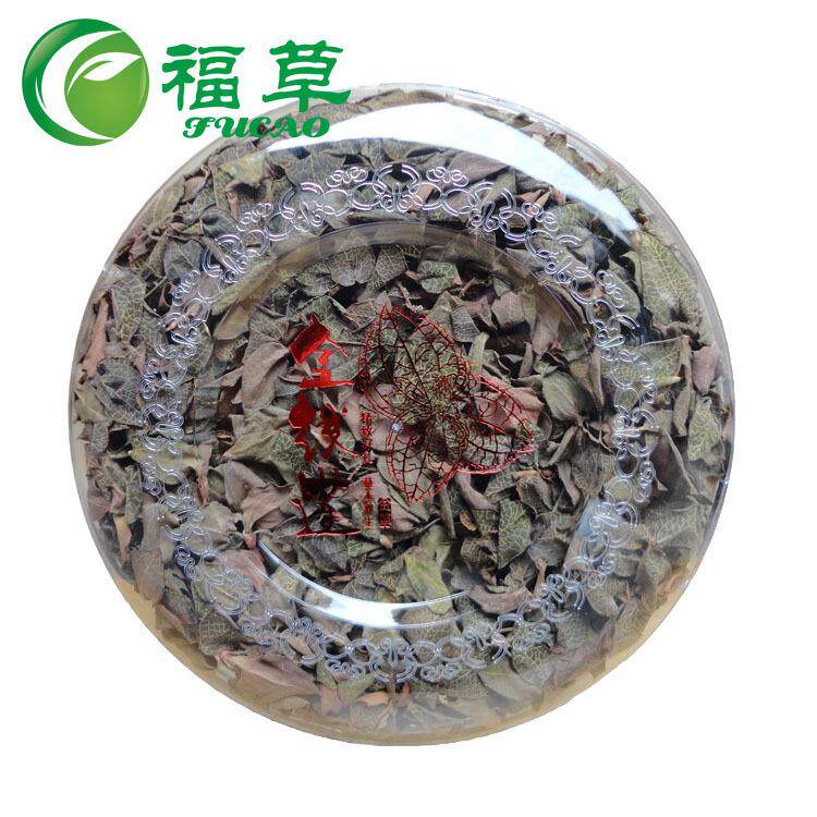 福草金线莲林下种植干品福建金线莲
