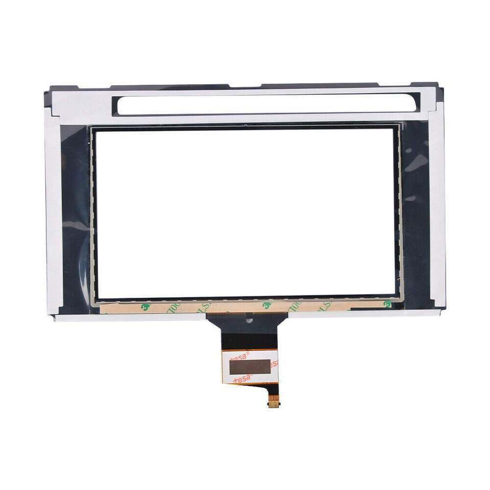 2015-2018 Mazda CX-5马自达中控7寸触摸屏KA0H-669G0外屏 屏幕