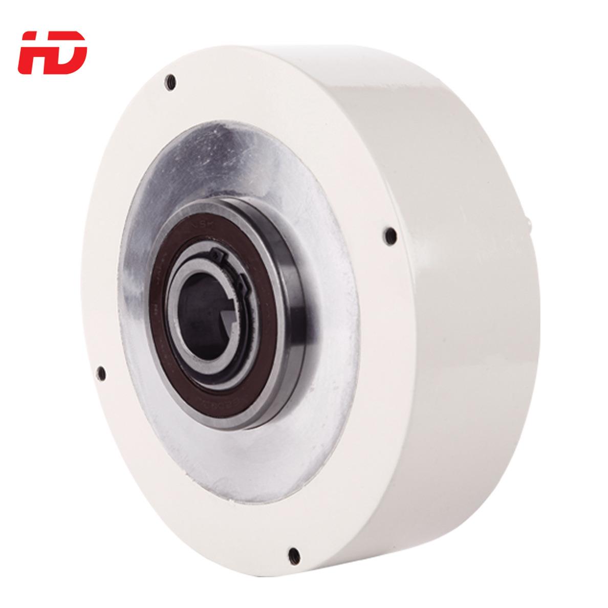 空心轴超薄磁粉制动器ZX3YNZX6YNZX12YNZX25YHZX50YHZX100YH宏大