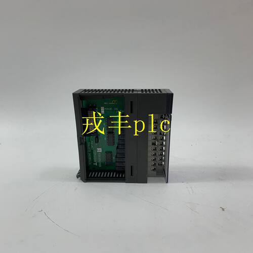MITSUBISHI SW1DNC-GTWK3-C 控制系统 渠道优势