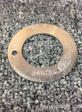 PAW52P10PAW52P11科尔本施密特KSPERMAGLIDE复合推力垫圈