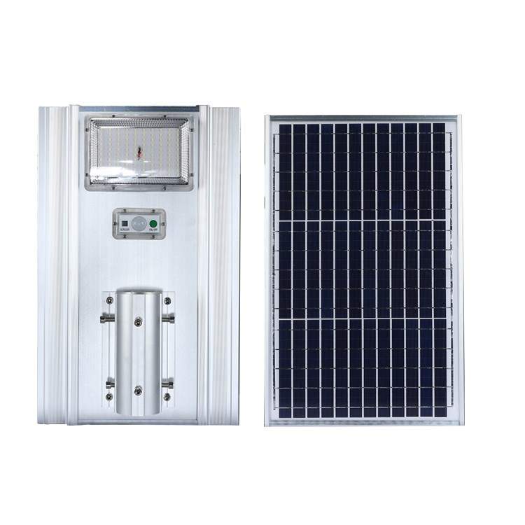 新款太阳能灯、180LED灯感应灯照明灯壁灯庭院灯户外灯三头灯