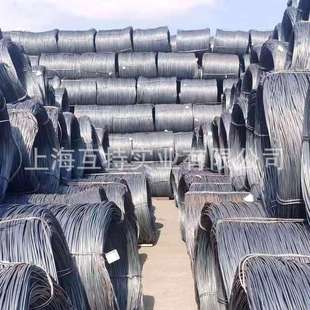 保材质 HRB300盘条螺纹钢现货 供应 机械用Q235高线线材