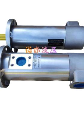 GR60SMT16B500LS1RF2螺杆泵GR55/40SMT16B380/150LS1RF2轮滑油泵