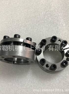 常熟CHSSB胀套CL55X85FA1/CL60X90FA1涨紧套CL63X95FA1无键联轴器