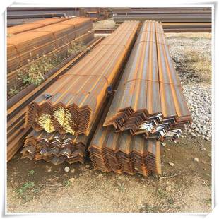 加工q345等边角钢重庆热轧角钢价格莱钢国标现货规格齐全