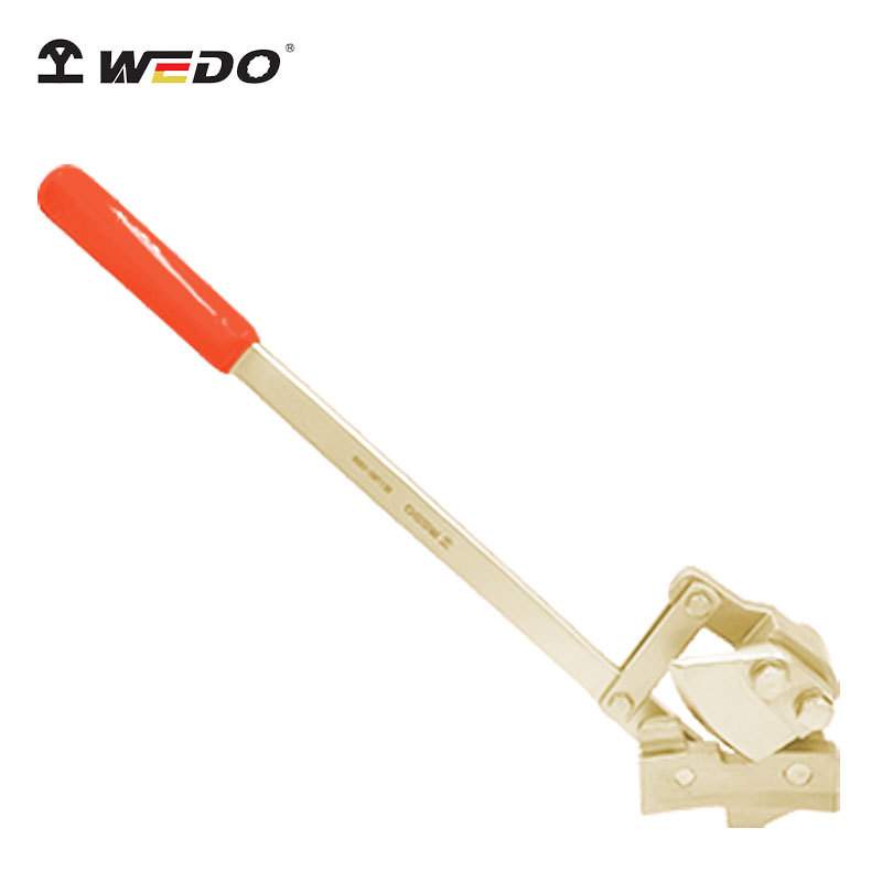 WEDO 维度 AL179C 开桶器 防爆铝青铜工具